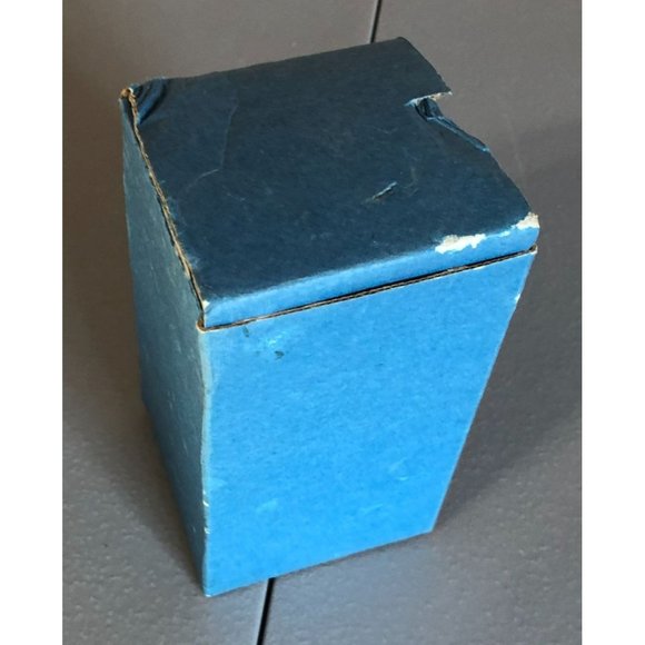 Williams Sonoma Grande Cuisine 24% Lead Crystal Kame Glass Bottle w Lid EUC - Picture 7 of 16